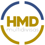HMD Multidivisas Logo